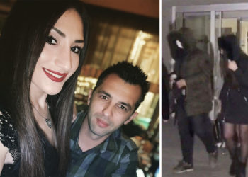 Gözaltına alınan Yunan polis ve kız arkadaşına ‘yurt dışı yasağı’