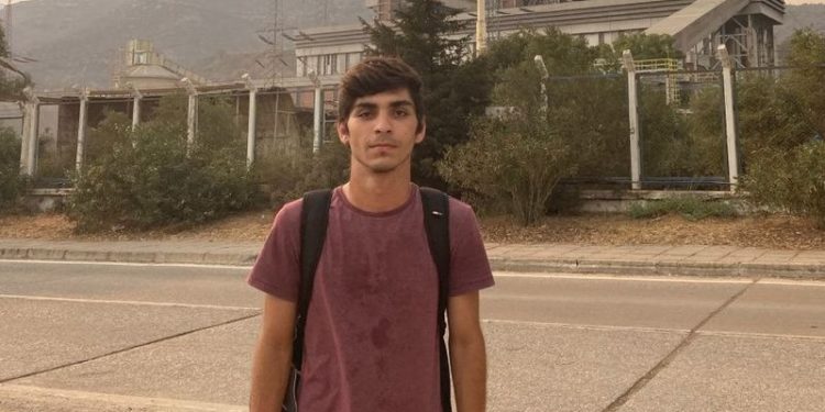 Gözaltına alınan gazeteci Hazar Dost'u emniyet müdür yardımcısı şikayet etmiş