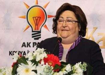 Güldal Akşit koronavirüsten hayatını kaybetti