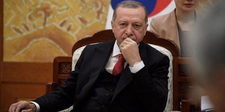 Güldem Atabay: Türkiye Güney Kore olamaz, Erdoğan için artık çok geç