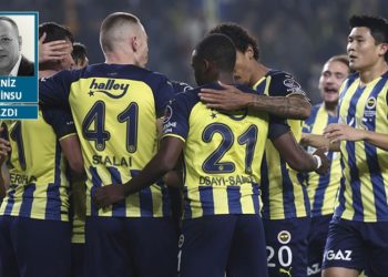 Gün gelecek, Pereira da on birini bulacak!