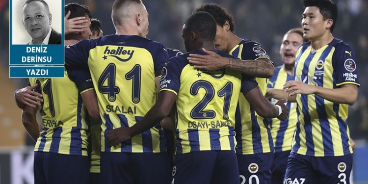 Gün gelecek, Pereira da on birini bulacak!