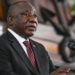 Güney Afrika Devlet Başkanı Ramaphosa, Covid-19’a yakalandı