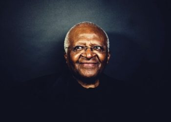 'Güney Afrika'nın vicdanı' Desmond Tutu hayatını kaybetti