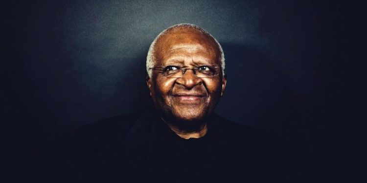 'Güney Afrika'nın vicdanı' Desmond Tutu hayatını kaybetti