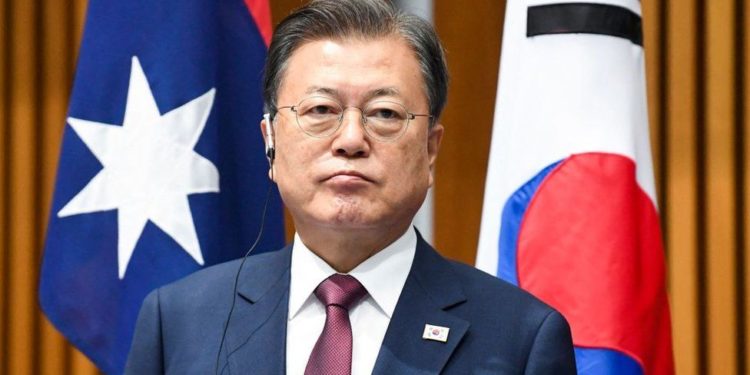 Güney Kore: Kore Savaşı'nın bitmesiyle ilgili prensipte anlaşıldı