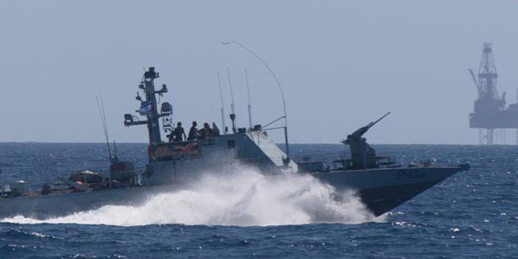 Güney Kıbrıs Türkiye'ye meydan okudu: Orası bizim