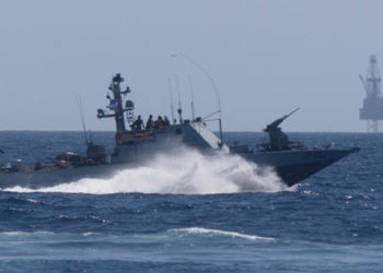 Güney Kıbrıs, Türkiye'ye meydan okudu: Orası bizim!