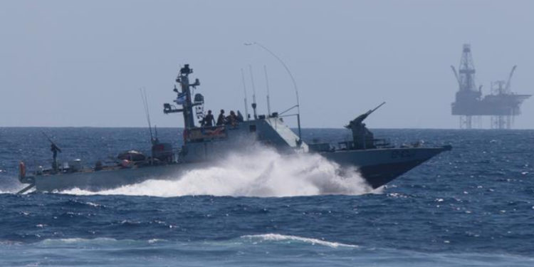 Güney Kıbrıs, Türkiye'ye meydan okudu: Orası bizim!