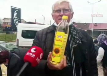 Gürcistanlılar Türkiye’ye akın ediyor: “Her şeyi alıyoruz”