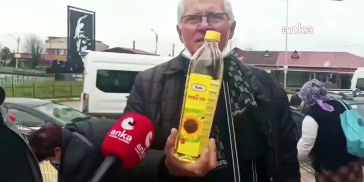 Gürcistanlılar Türkiye’ye akın ediyor: “Her şeyi alıyoruz”