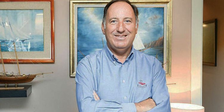 Gürdeniz'den iddianame açıklaması: Montrö ve sarıklı amiral hakkında konuşma hakkımız doğar