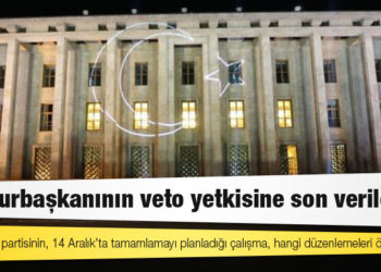 Güçlendirilmiş Parlamenter Sistem: 6 muhalefet partisinin, 14 Aralık’ta tamamlamayı planladığı çalışma, hangi düzenlemeleri öngörüyor?