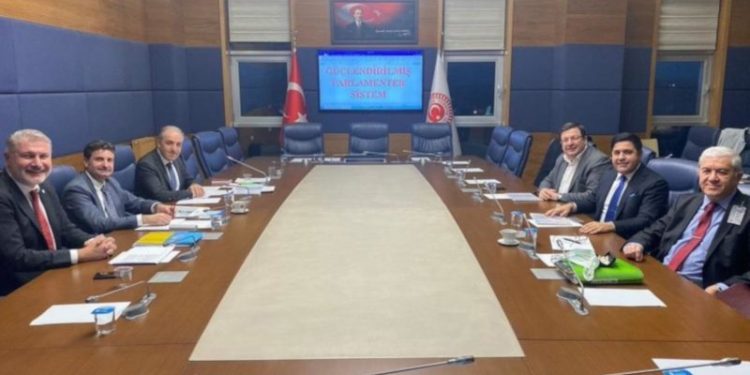 'Güçlendirilmiş parlamenter sistem'de cumhurbaşkanı nasıl seçilecek?