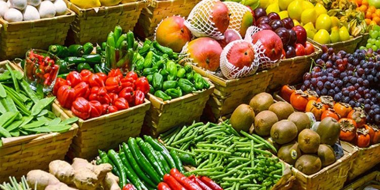 Gıda fiyatları rekor hızda arttı: Yoksulluk sınırı 13 bin TL'nin üzerinde