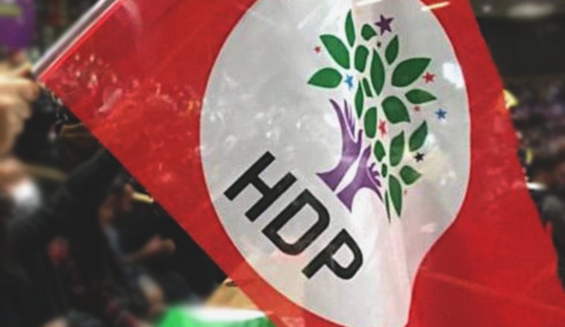 HDP’den kanun teklifine 'Katarlı şirketin sözleşmesi 20 yıl uzatılıyor' şerhi