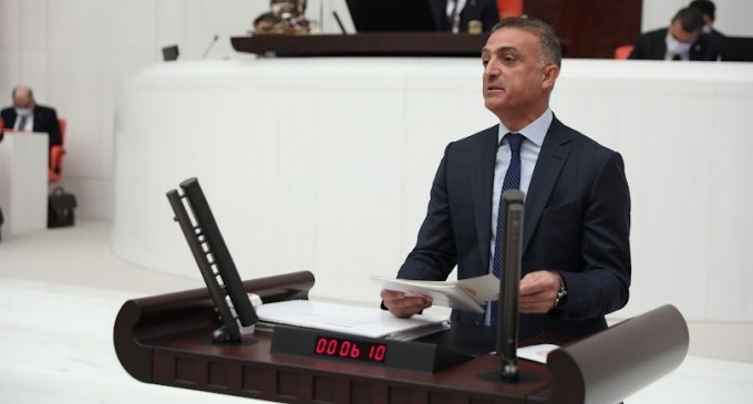 HDP’li Koç’tan Bakan Gül’e: İmralı ile ilgili açıklama yapmak zorundasınız