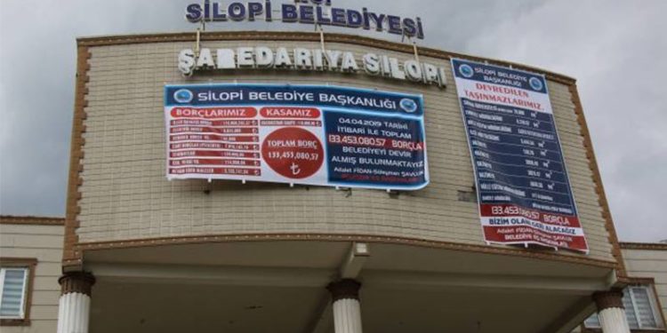 HDP Belediye Meclis üyesi Kaçmaz tutuklandı