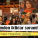 HDP, Gezer ve Tuğluk fotoğraflarını gösterdi: "Her ölümden iktidar sorumlu"