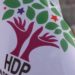 HDP binasına polis baskını