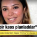 HDP İzmir binasında öldürülen Deniz Poyraz'ın davası başladı: Büyük bir kaos planladılar