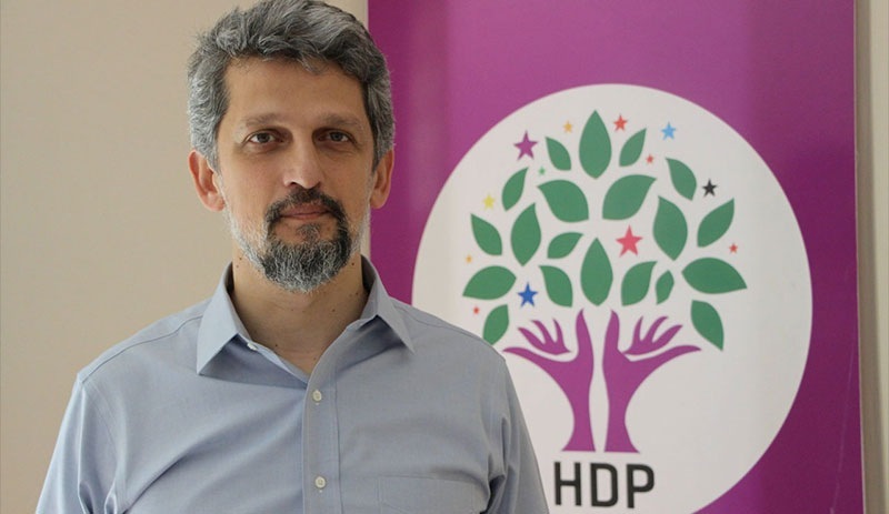 HDP'den 'TÜİK' tepkisi: Hırsızlıktır bu, soygundur!