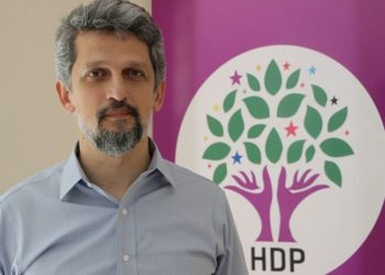 HDP'den 'TÜİK' tepkisi: Hırsızlıktır bu, soygundur!