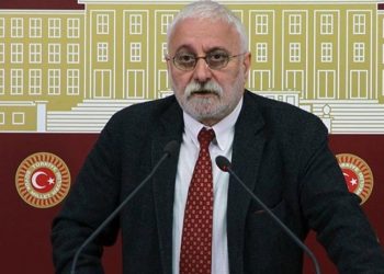 HDP'den 'kur' tepkisi: Merkez Bankası büyük bir peşkeş operasyonu yürütüyor