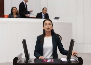 HDP'li Hatimoğulları: Kimyasal silah kullanımına dair rapor hazırlanmalı