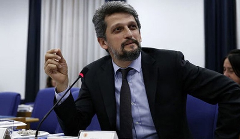 HDP'li Paylan'dan muhalefete: Bize dokunurlarsa yarın size de sıra gelir