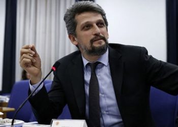 HDP'li Paylan'dan muhalefete: Bize dokunurlarsa yarın size de sıra gelir