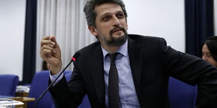 HDP'li Paylan'dan muhalefete: Bize dokunurlarsa yarın size de sıra gelir