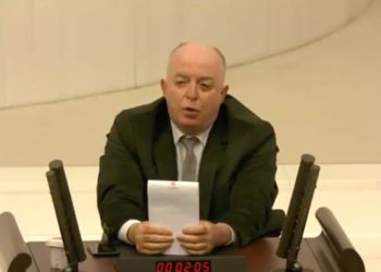 HDP'li Piroğlu: Bu yoksulluğu yaratanlar kaçacak yer arayacak