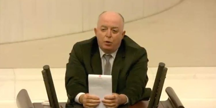 HDP'li Piroğlu: Bu yoksulluğu yaratanlar kaçacak yer arayacak