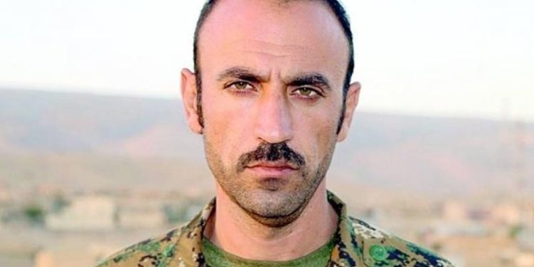 HDP'li Uca: DAİŞ’in bitiremediği Şengal’i siz de bitiremeyeceksiniz