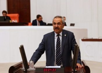 HDP'li eski vekil Yıldırım tahliye edildi