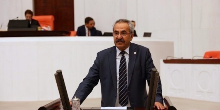 HDP'li eski vekil Yıldırım tahliye edildi