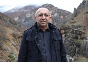 HDP'li Önlü: Ovacık’ta kimyasal silah kullanıldığı iddiası var