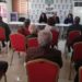 HDP'nin Ege Bölgesi il eşbaşkanları toplandı