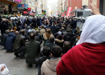 HDP'ye yönelik saldırıya tepki: Kaybedince çetelerini devreye koydular