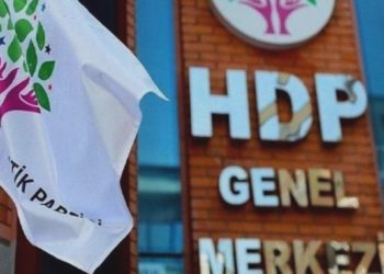 HDP’den IŞİD saldırılarına dair açıklama