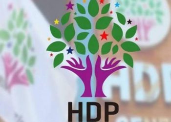 HDP’den bütçeye şerh: Toplumsal adaletsizlik derinleştirildi