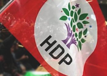 HDP’den kanun teklifine 'Katarlı şirketin sözleşmesi 20 yıl uzatılıyor' şerhi