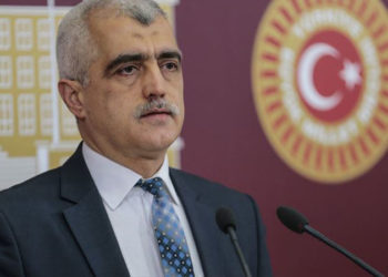 HDP’li Gergerlioğlu: Türk lirasının, karşısında değer kaybetmediği tek para birimi Suriye’nin lirası