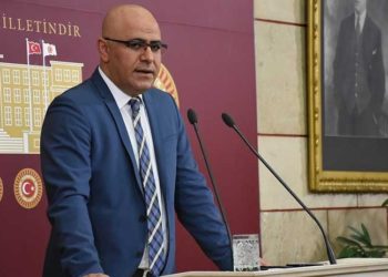 HDP’li Hişyar Özsoy: Uçaklarda Kürtçe anons yapılırsa düşer mi?