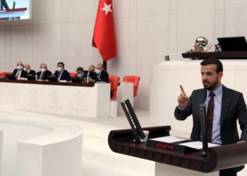 HDP’li Kaçmaz, Soylu’nun kendisi hakkındaki iddialarını çürüttü