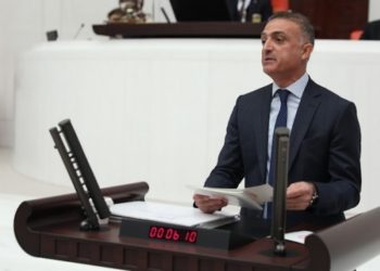 HDP’li Koç’tan Bakan Gül’e: İmralı ile ilgili açıklama yapmak zorundasınız