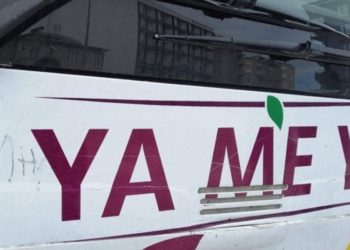 HDP’nin aracına zarar veren Kirkin’e 1 yıl 6 ay ceza