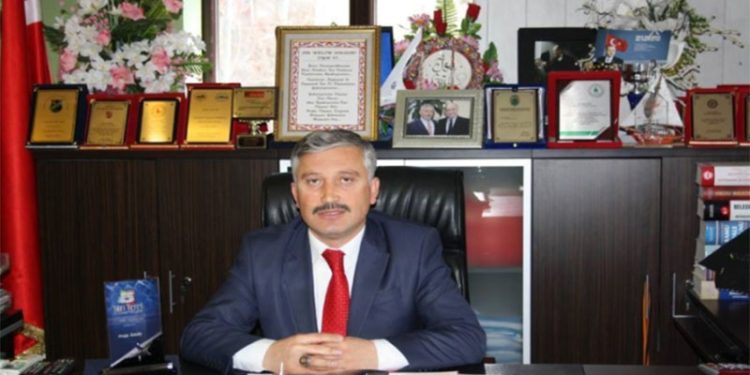 HES kararına AKP’li başkan isyan etti: Ekosistemi bozacak