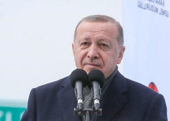 HKP'den TÜİK ve Erdoğan hakkında suç duyurusu